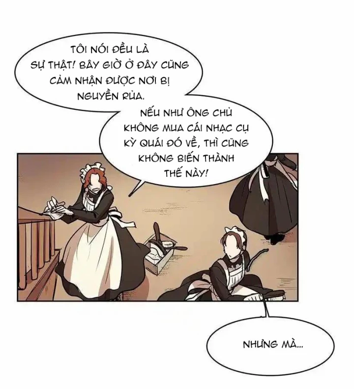 Cửa Hàng Vô Danh Chapter 94 - Trang 2