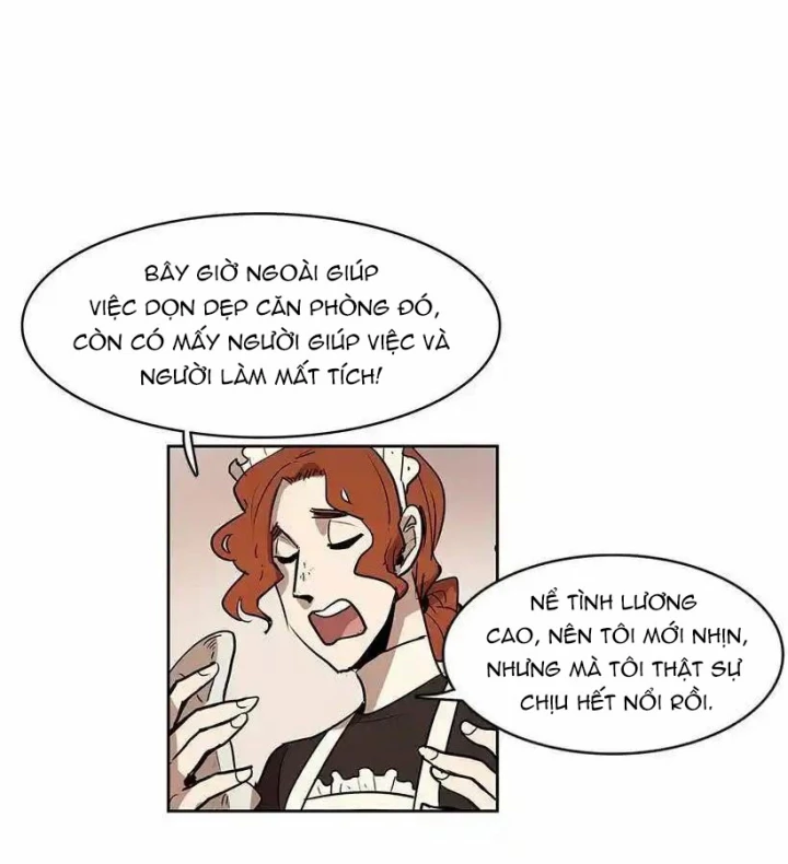 Cửa Hàng Vô Danh Chapter 94 - Trang 2