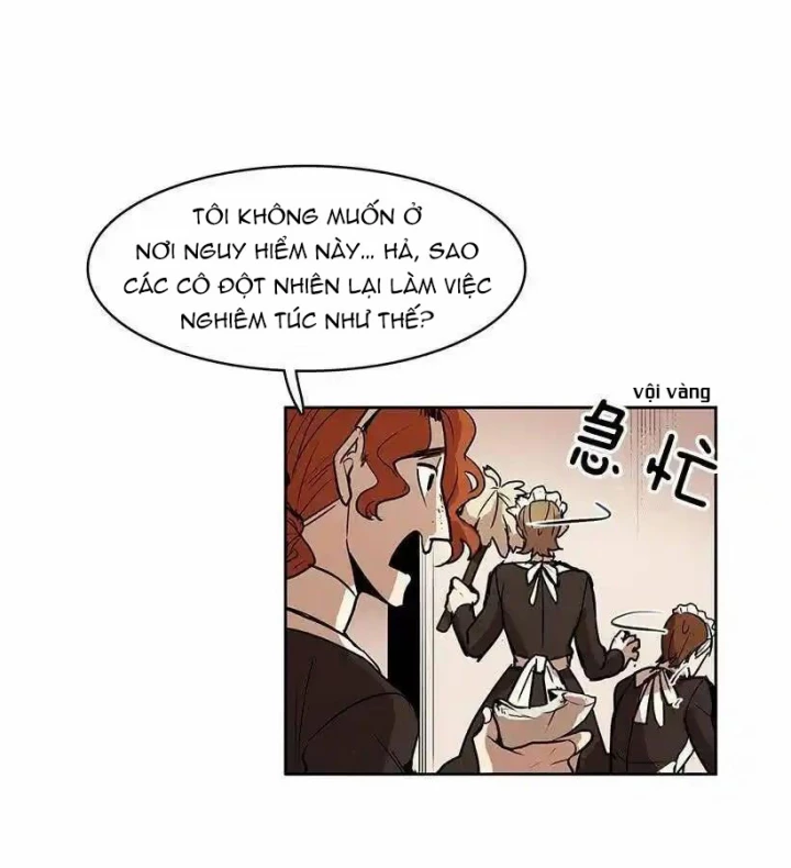 Cửa Hàng Vô Danh Chapter 94 - Trang 2