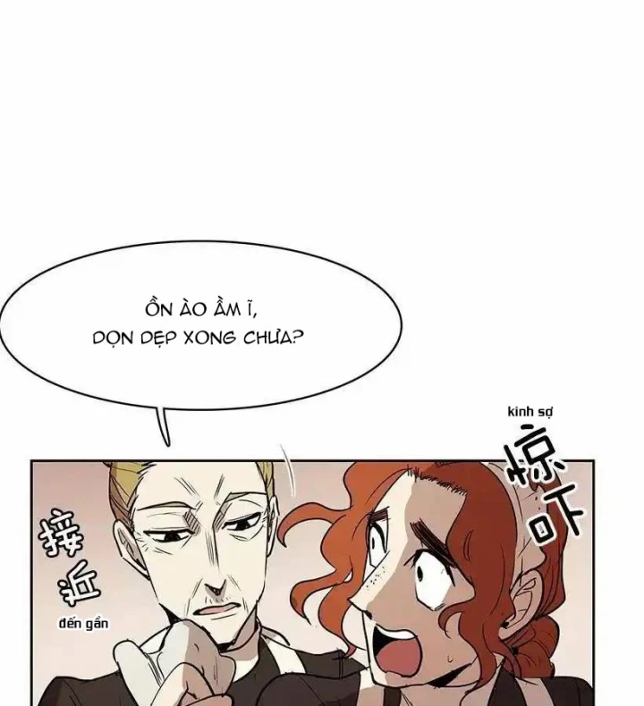 Cửa Hàng Vô Danh Chapter 94 - Trang 2