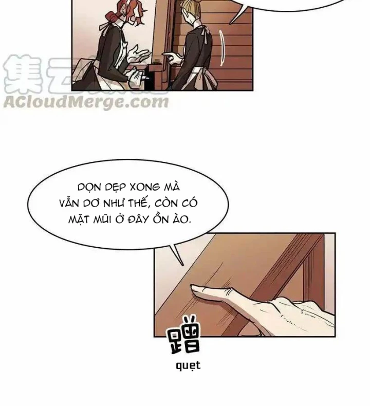 Cửa Hàng Vô Danh Chapter 94 - Trang 2