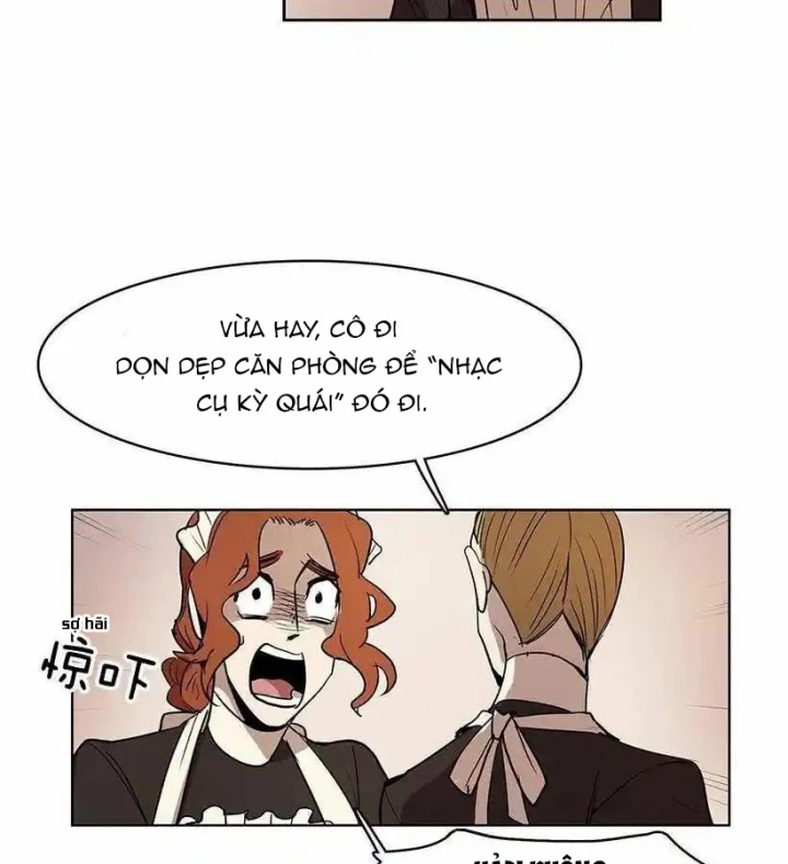 Cửa Hàng Vô Danh Chapter 94 - Trang 2