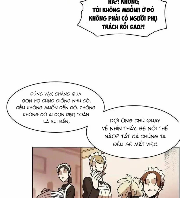 Cửa Hàng Vô Danh Chapter 94 - Trang 2