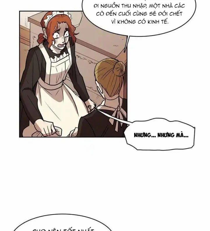 Cửa Hàng Vô Danh Chapter 94 - Trang 2