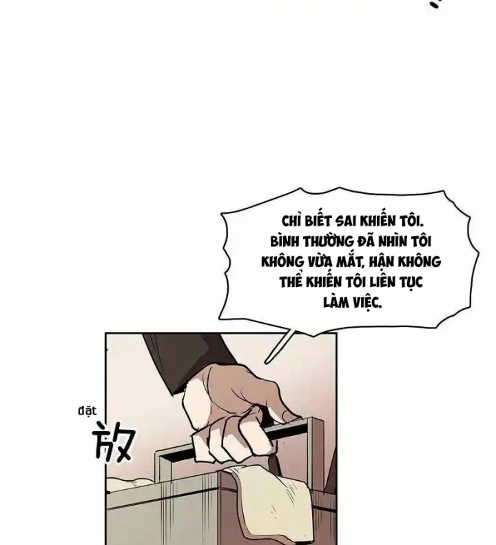 Cửa Hàng Vô Danh Chapter 94 - Trang 2