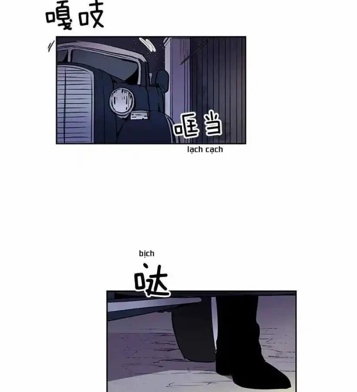 Cửa Hàng Vô Danh Chapter 95 - Trang 2