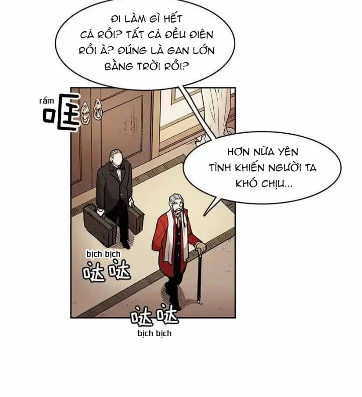Cửa Hàng Vô Danh Chapter 95 - Trang 2
