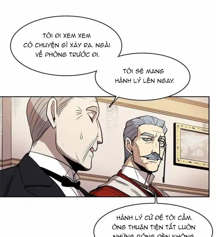 Cửa Hàng Vô Danh Chapter 95 - Trang 2