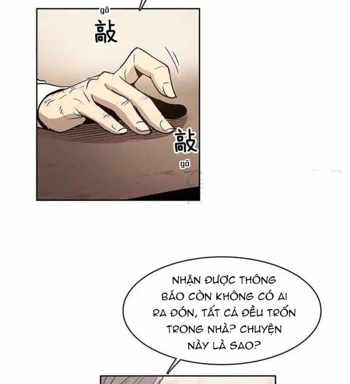 Cửa Hàng Vô Danh Chapter 95 - Trang 2