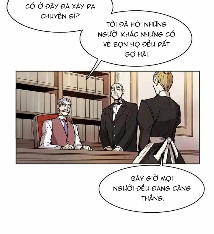 Cửa Hàng Vô Danh Chapter 95 - Trang 2