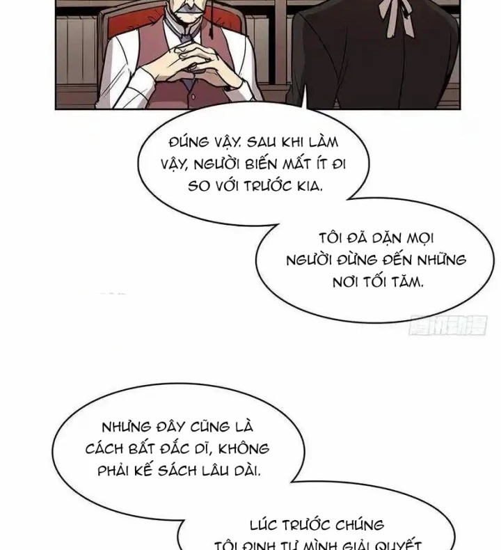 Cửa Hàng Vô Danh Chapter 95 - Trang 2