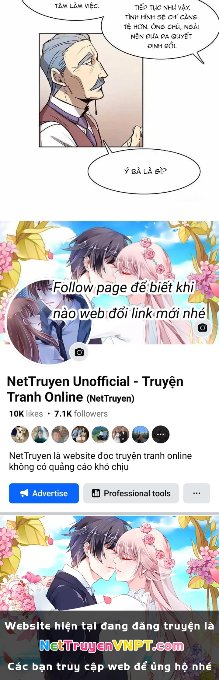 Cửa Hàng Vô Danh Chapter 95 - Trang 2