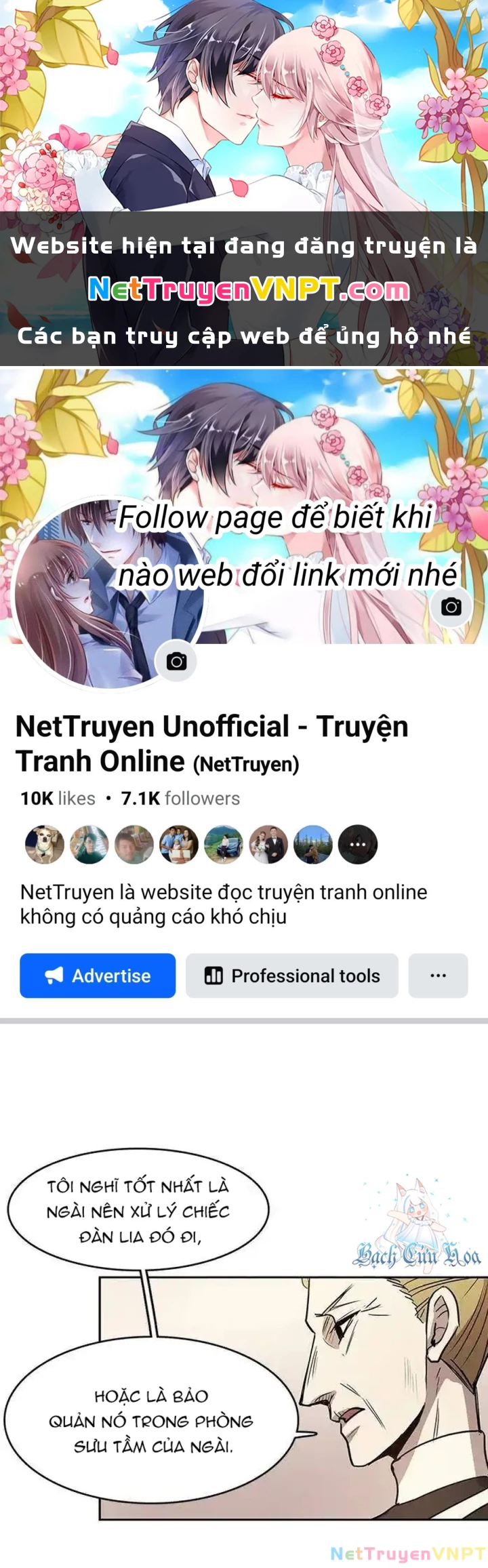 Cửa Hàng Vô Danh Chapter 96 - Trang 2