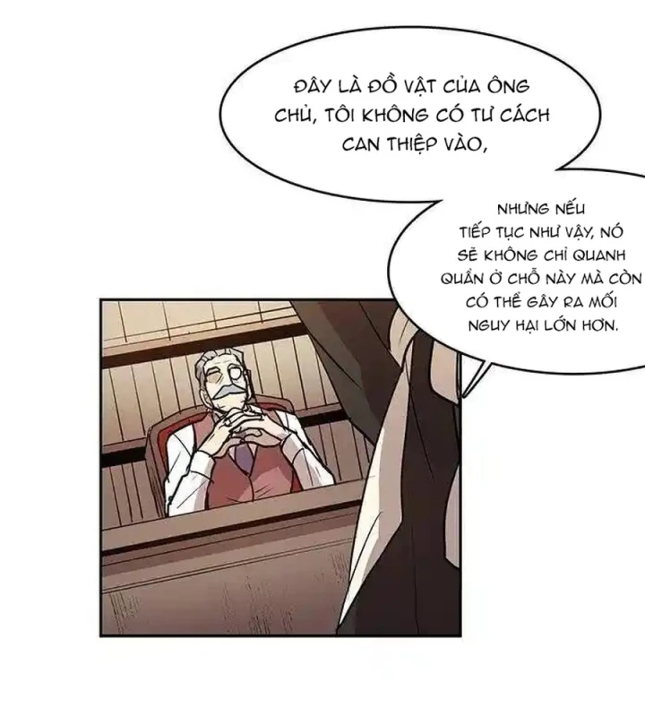 Cửa Hàng Vô Danh Chapter 96 - Trang 2