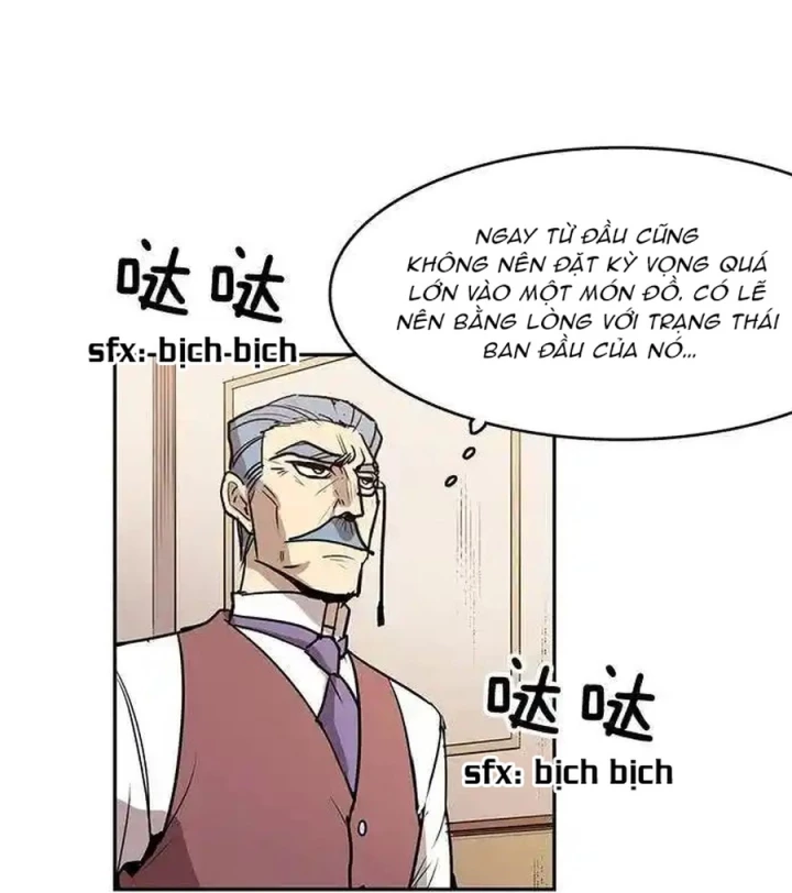 Cửa Hàng Vô Danh Chapter 96 - Trang 2