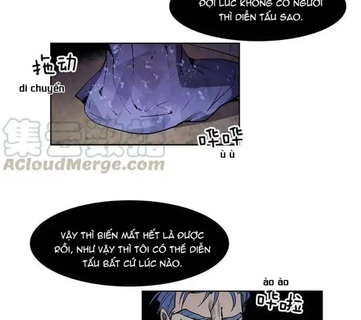 Cửa Hàng Vô Danh Chapter 97 - Trang 2