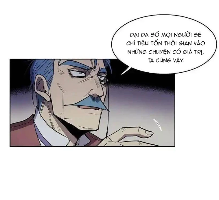 Cửa Hàng Vô Danh Chapter 98 - Trang 2