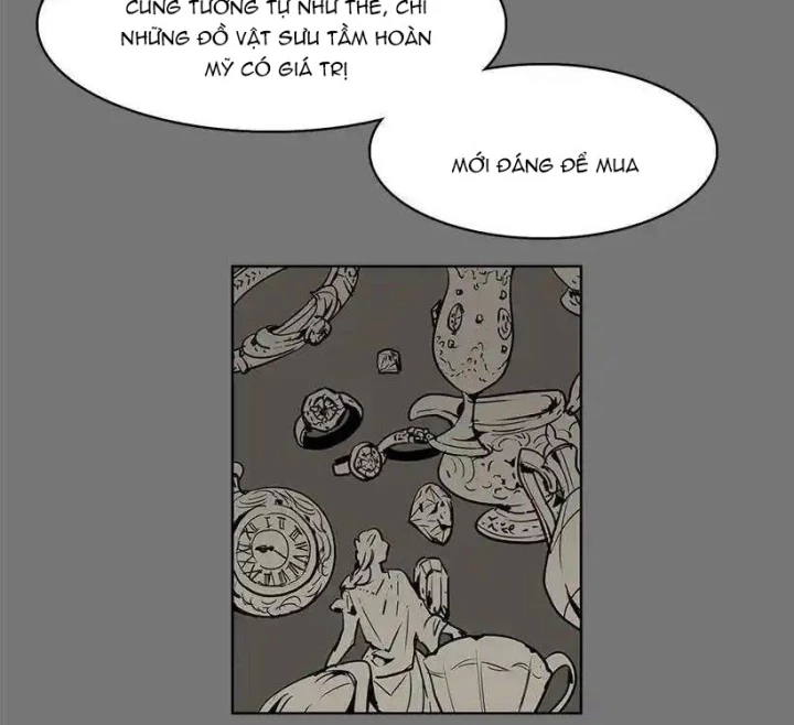 Cửa Hàng Vô Danh Chapter 98 - Trang 2