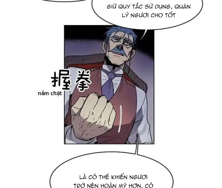 Cửa Hàng Vô Danh Chapter 98 - Trang 2