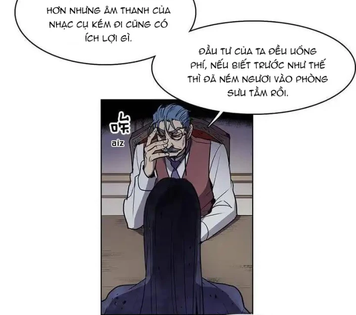 Cửa Hàng Vô Danh Chapter 98 - Trang 2