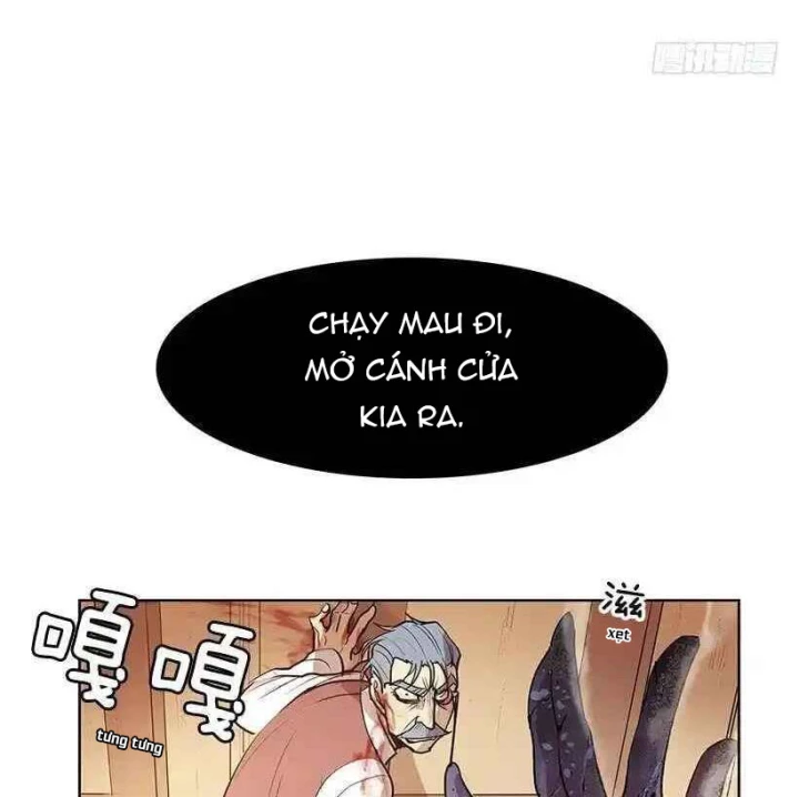 Cửa Hàng Vô Danh Chapter 99 - Trang 2