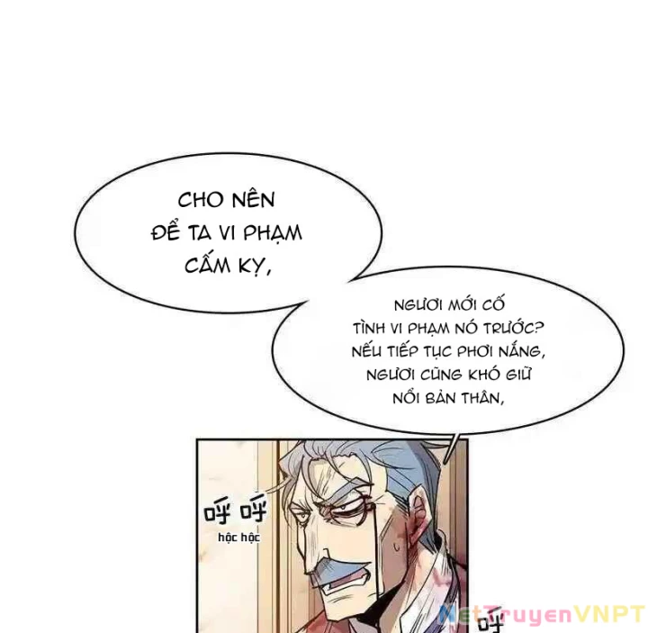 Cửa Hàng Vô Danh Chapter 99 - Trang 2