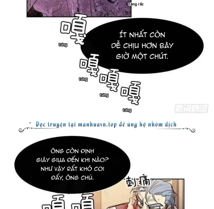 Cửa Hàng Vô Danh Chapter 99 - Trang 2