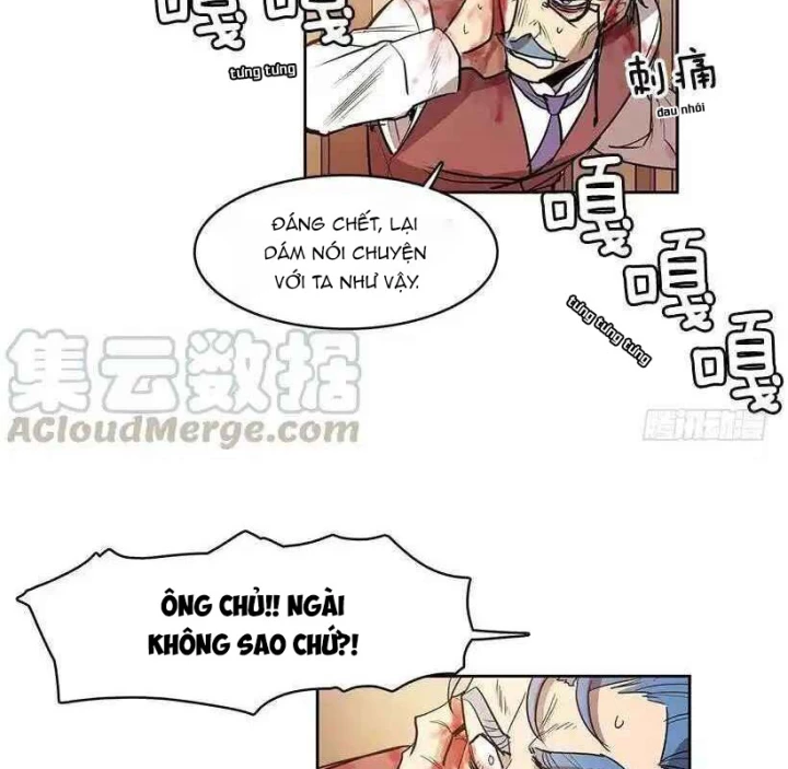 Cửa Hàng Vô Danh Chapter 99 - Trang 2