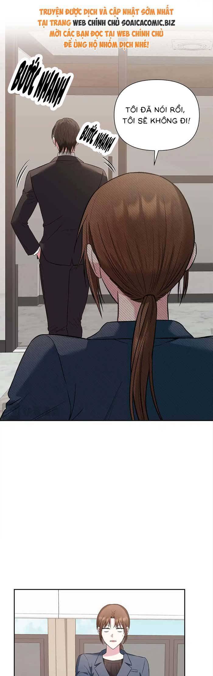 Cua Lại Vợ Yêu Chapter 12 - Trang 2