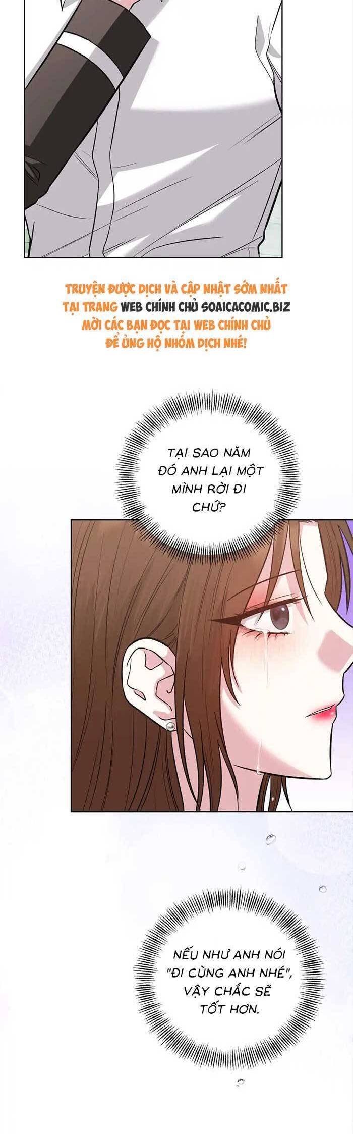 Cua Lại Vợ Yêu Chapter 25 - Trang 2