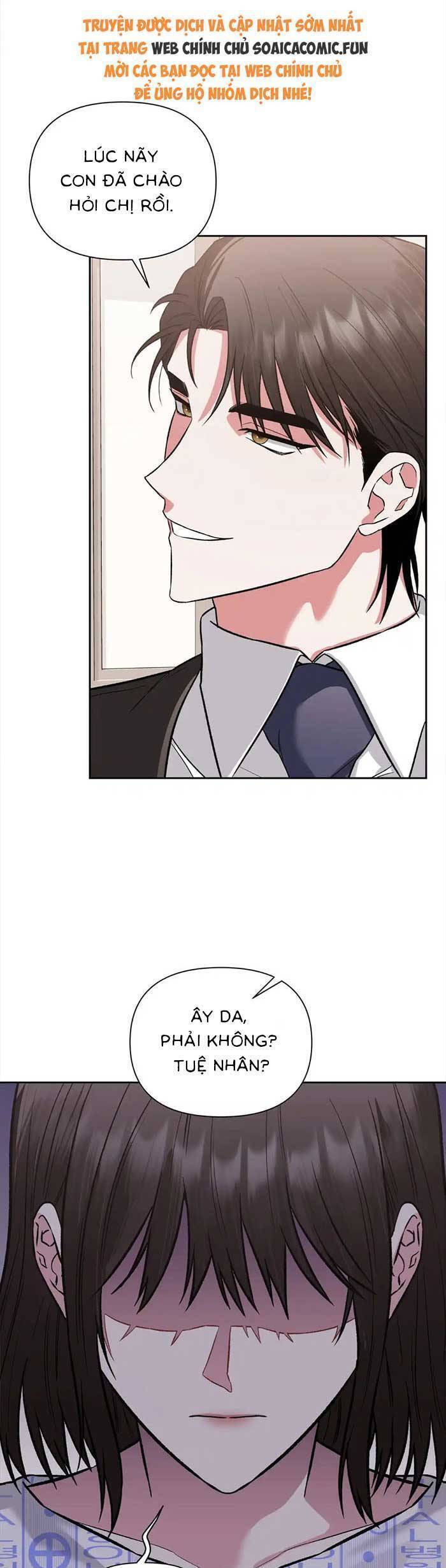 Cua Lại Vợ Yêu Chapter 29 - Trang 2