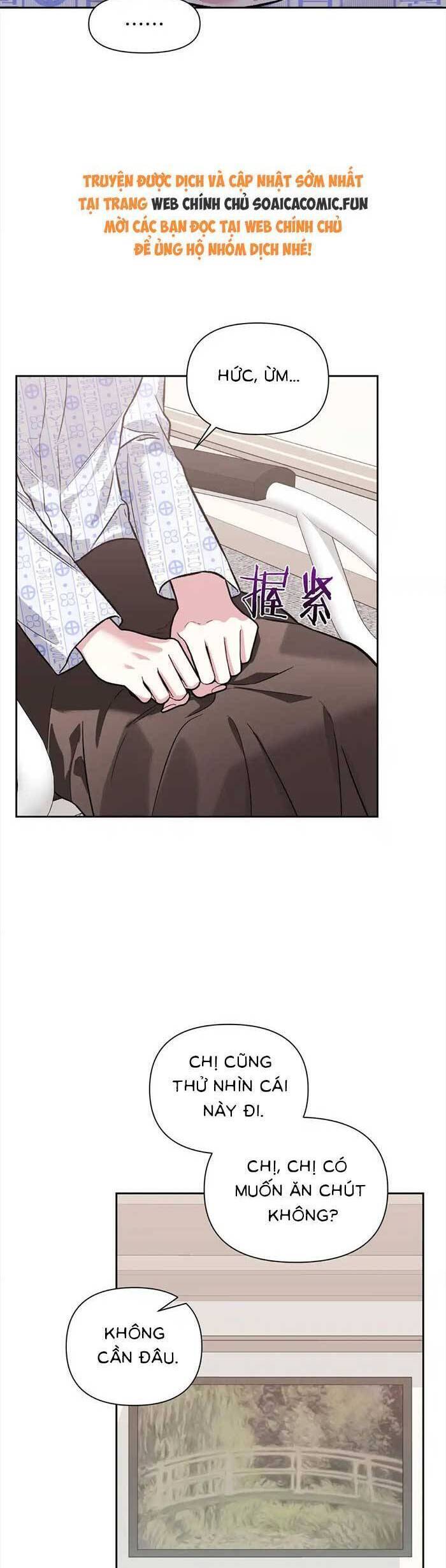 Cua Lại Vợ Yêu Chapter 29 - Trang 2