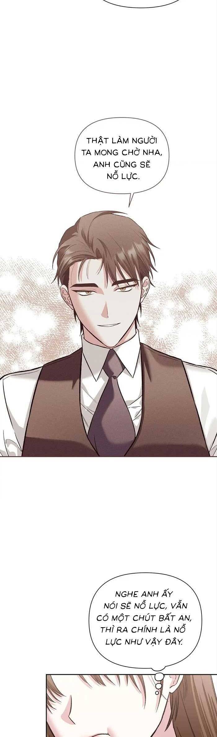 Cua Lại Vợ Yêu Chapter 29 - Trang 2