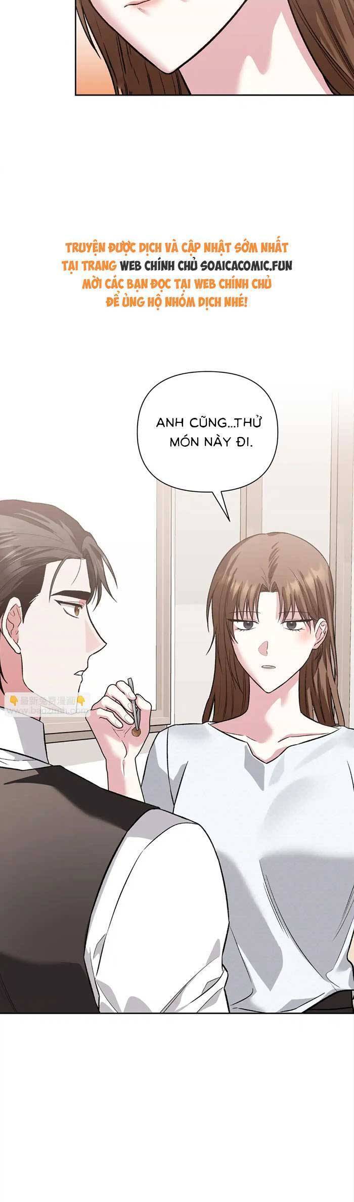 Cua Lại Vợ Yêu Chapter 29 - Trang 2