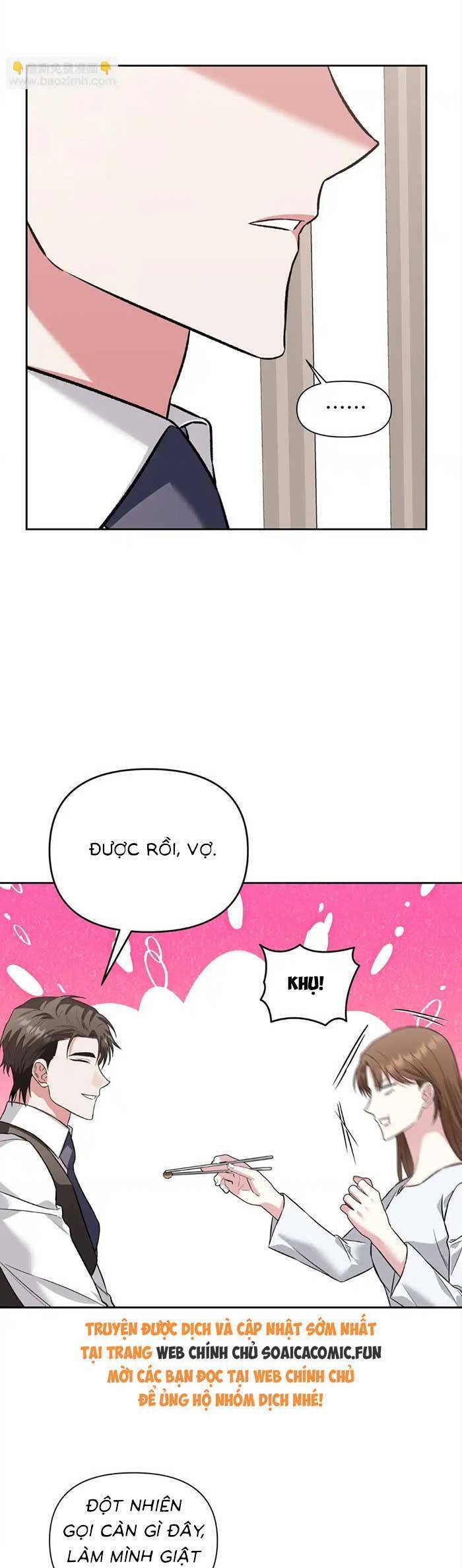 Cua Lại Vợ Yêu Chapter 29 - Trang 2