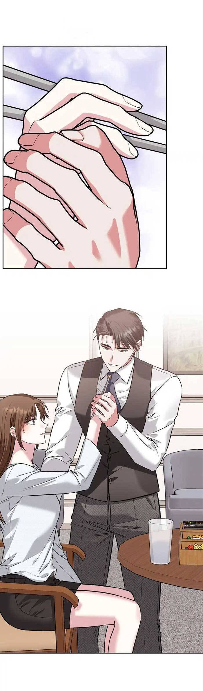 Cua Lại Vợ Yêu Chapter 29 - Trang 2