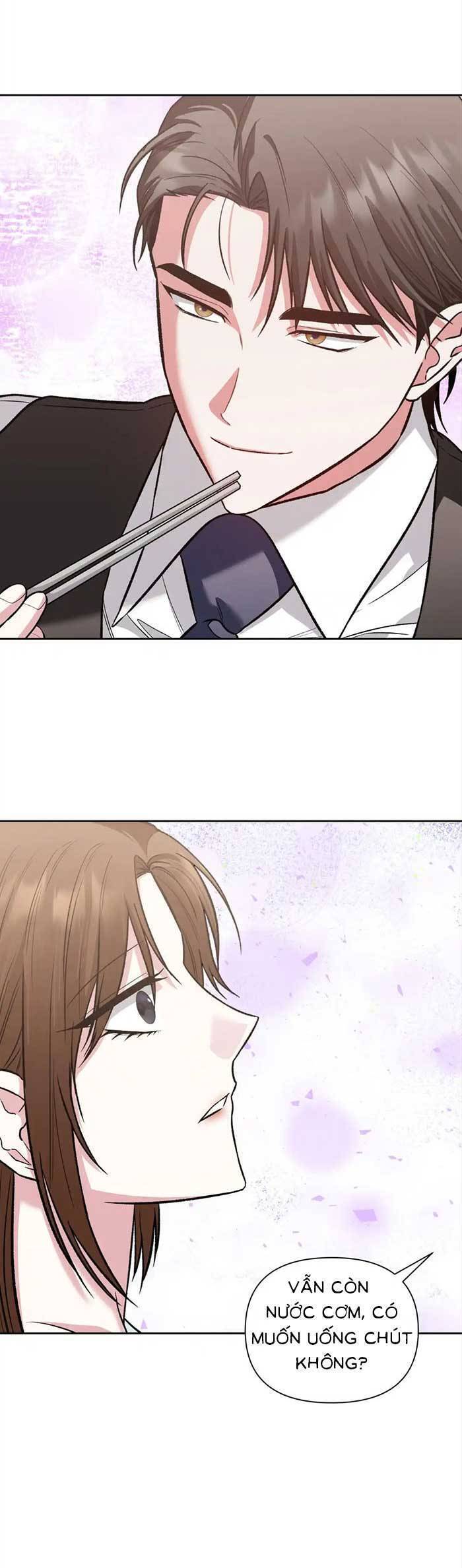 Cua Lại Vợ Yêu Chapter 29 - Trang 2