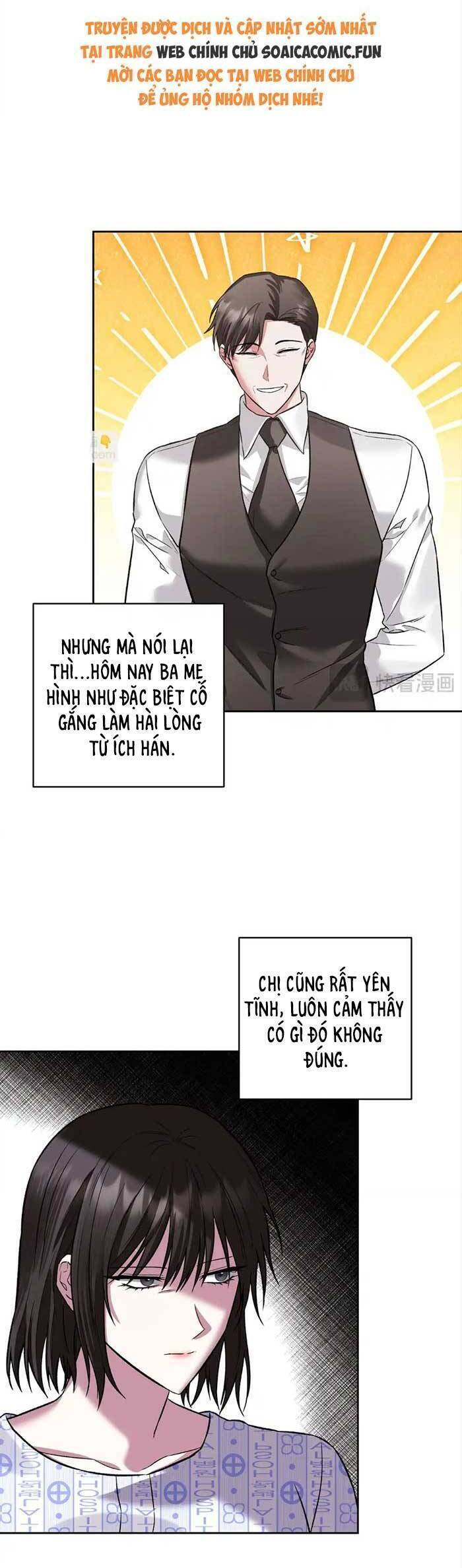 Cua Lại Vợ Yêu Chapter 29 - Trang 2