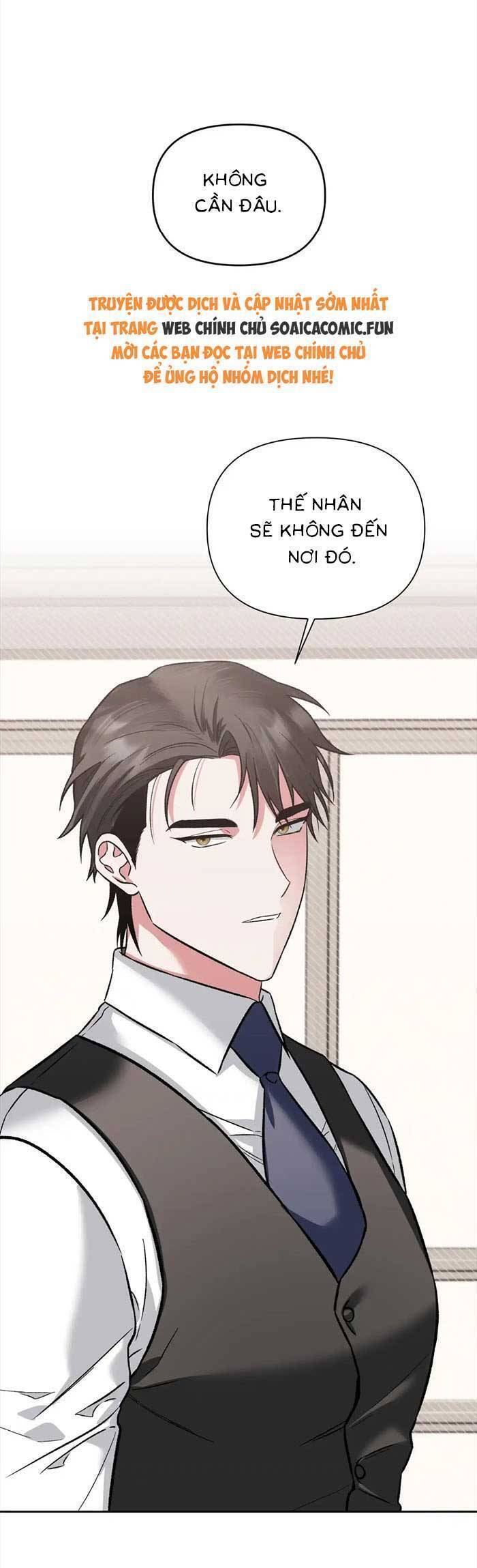 Cua Lại Vợ Yêu Chapter 29 - Trang 2