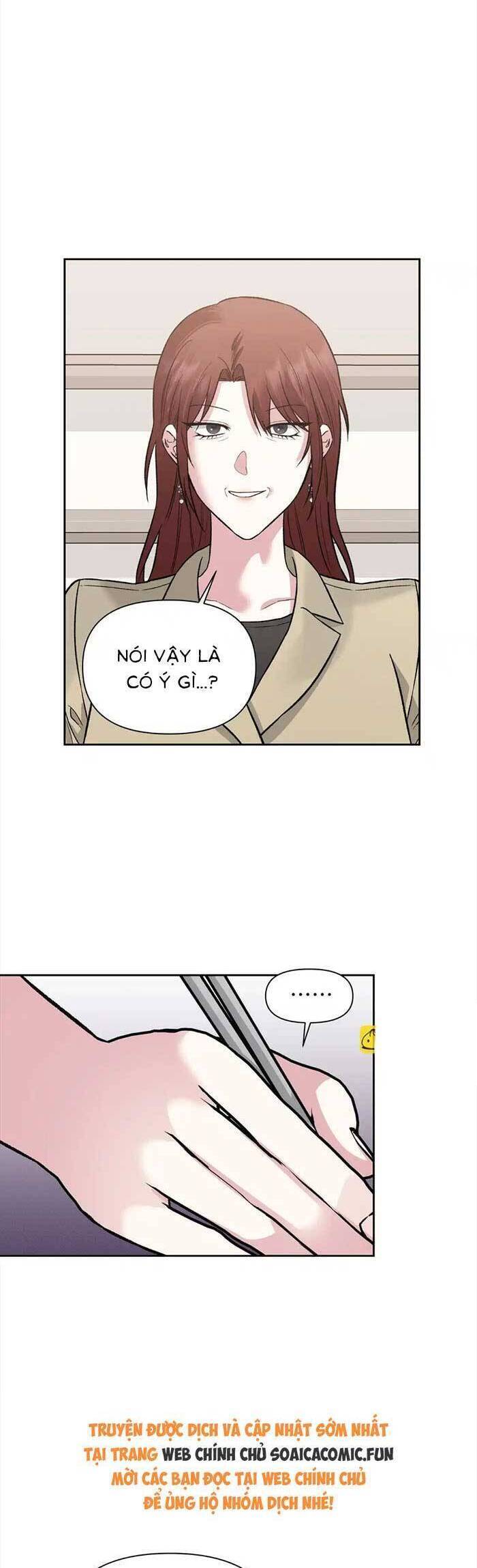 Cua Lại Vợ Yêu Chapter 29 - Trang 2