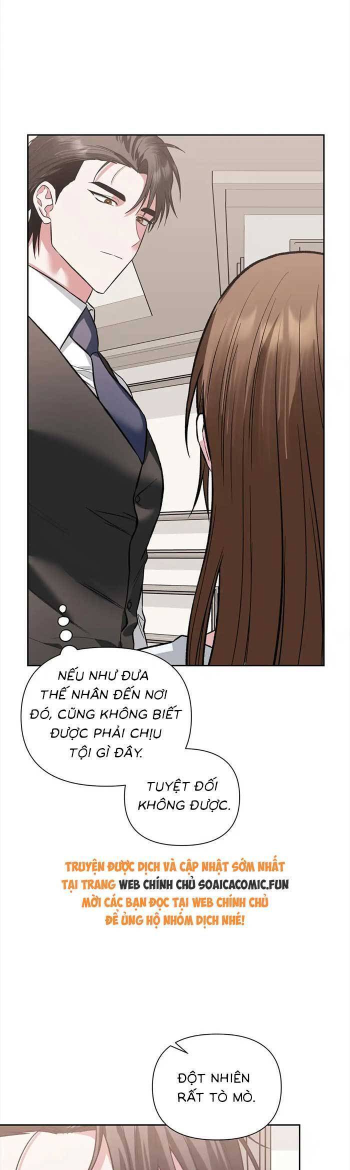 Cua Lại Vợ Yêu Chapter 29 - Trang 2