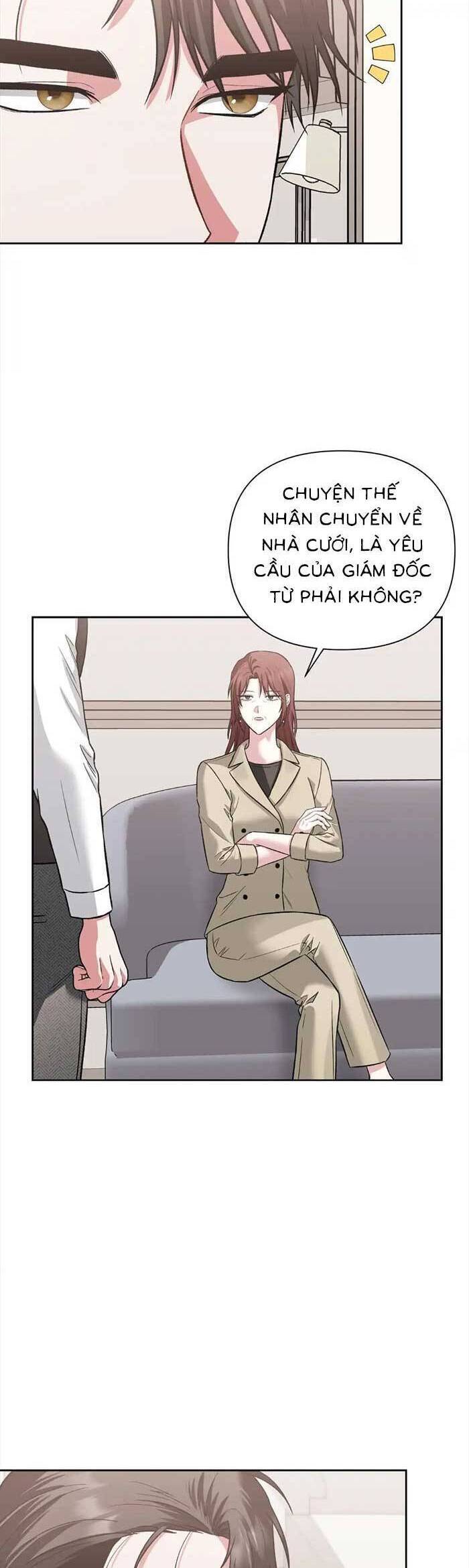 Cua Lại Vợ Yêu Chapter 29 - Trang 2