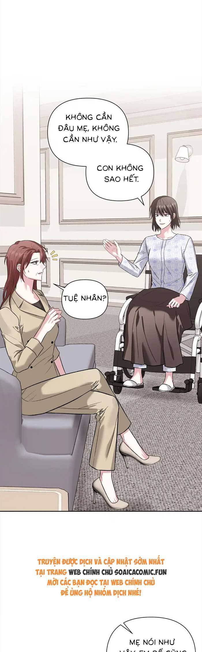 Cua Lại Vợ Yêu Chapter 29 - Trang 2