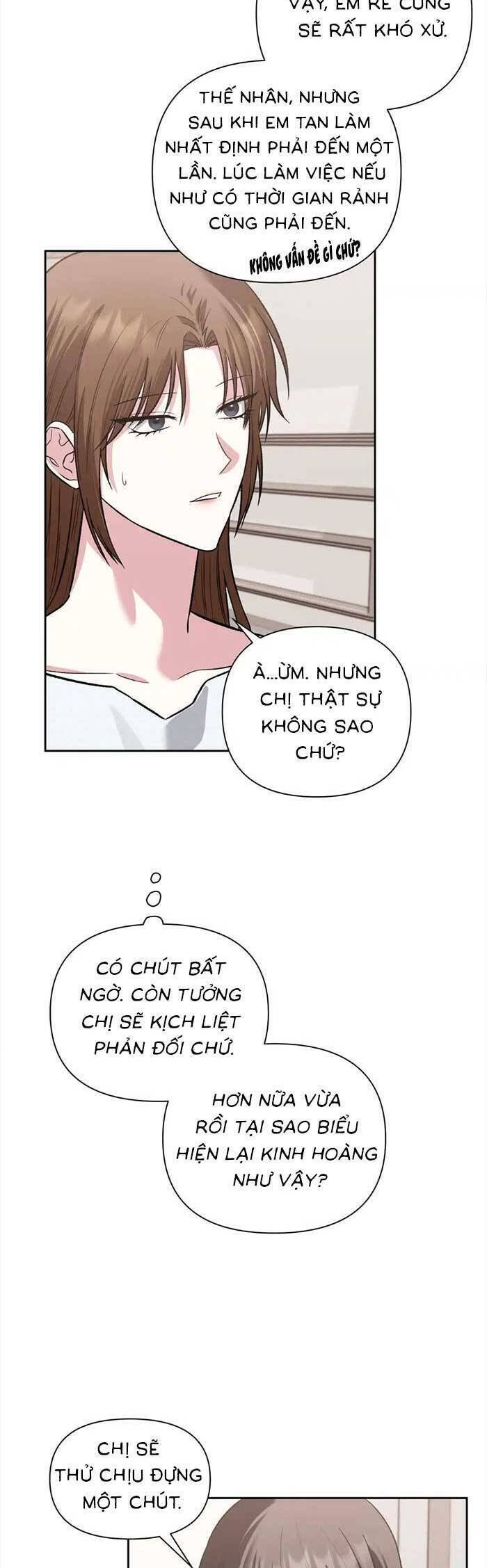 Cua Lại Vợ Yêu Chapter 29 - Trang 2