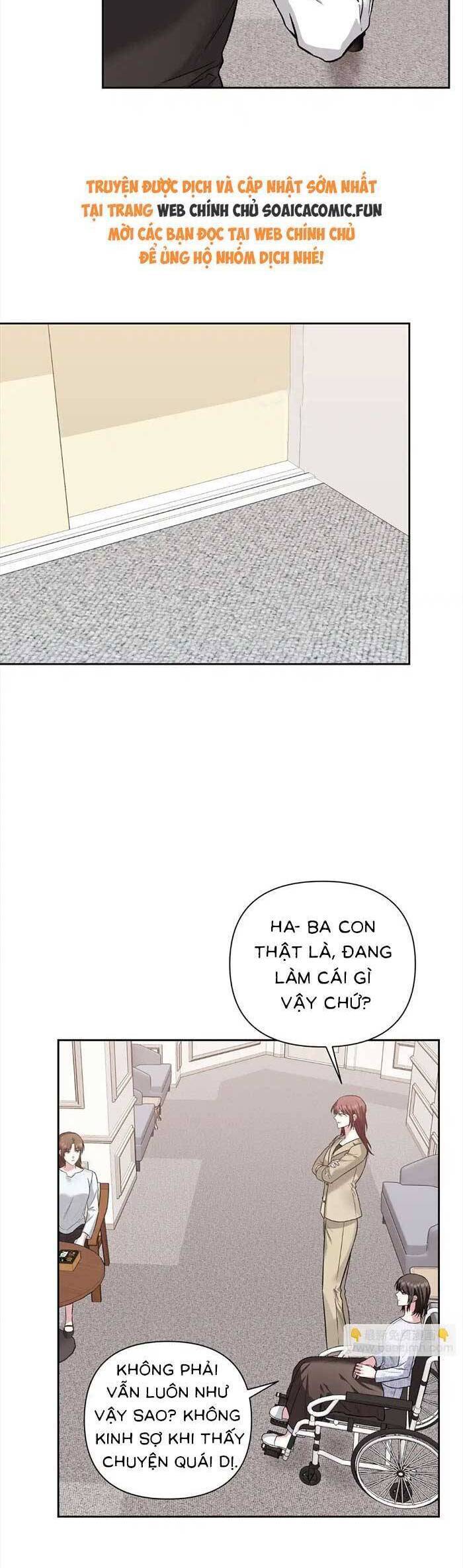 Cua Lại Vợ Yêu Chapter 29 - Trang 2