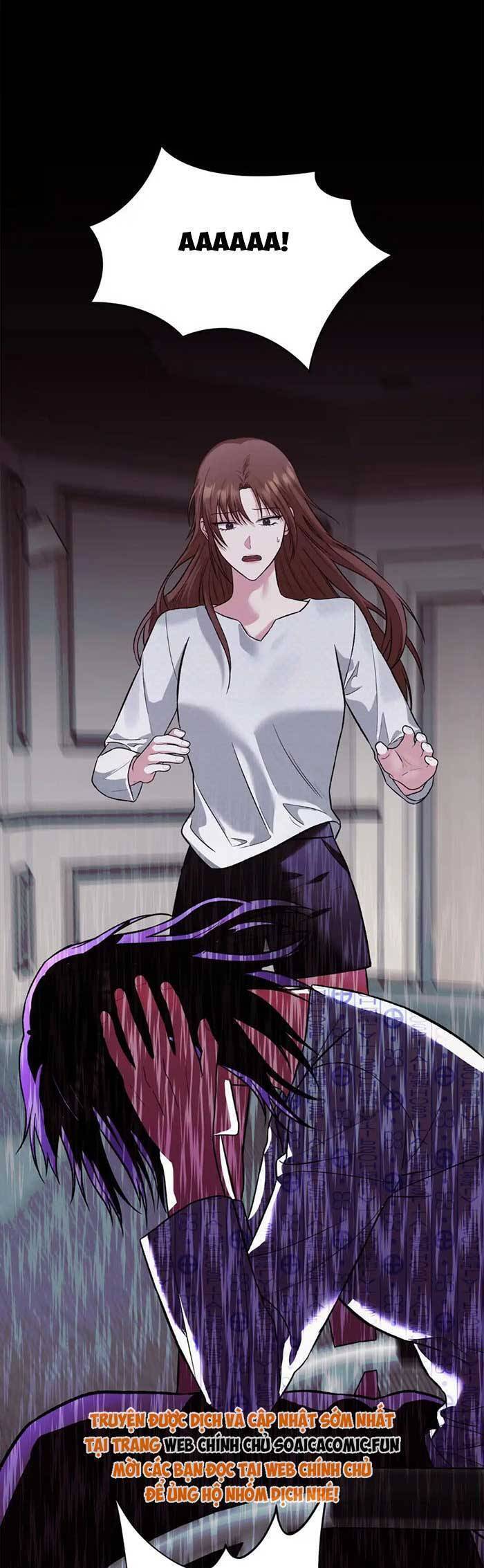 Cua Lại Vợ Yêu Chapter 29 - Trang 2