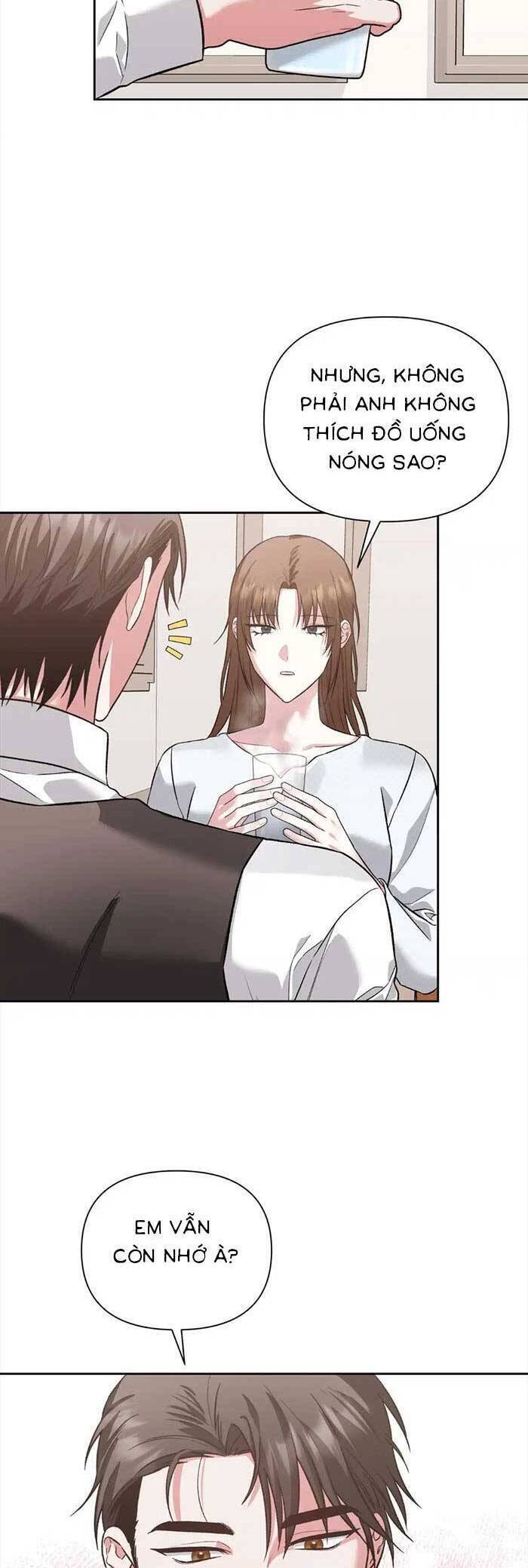 Cua Lại Vợ Yêu Chapter 29 - Trang 2