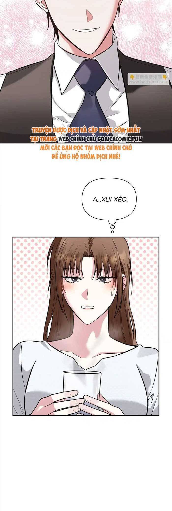 Cua Lại Vợ Yêu Chapter 29 - Trang 2