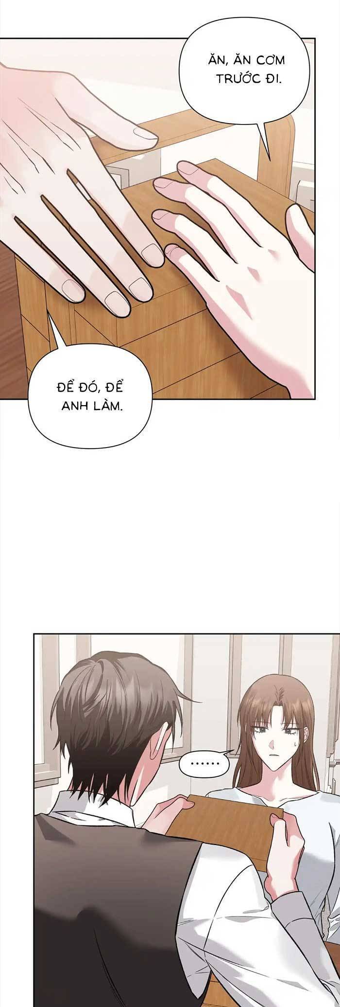 Cua Lại Vợ Yêu Chapter 29 - Trang 2