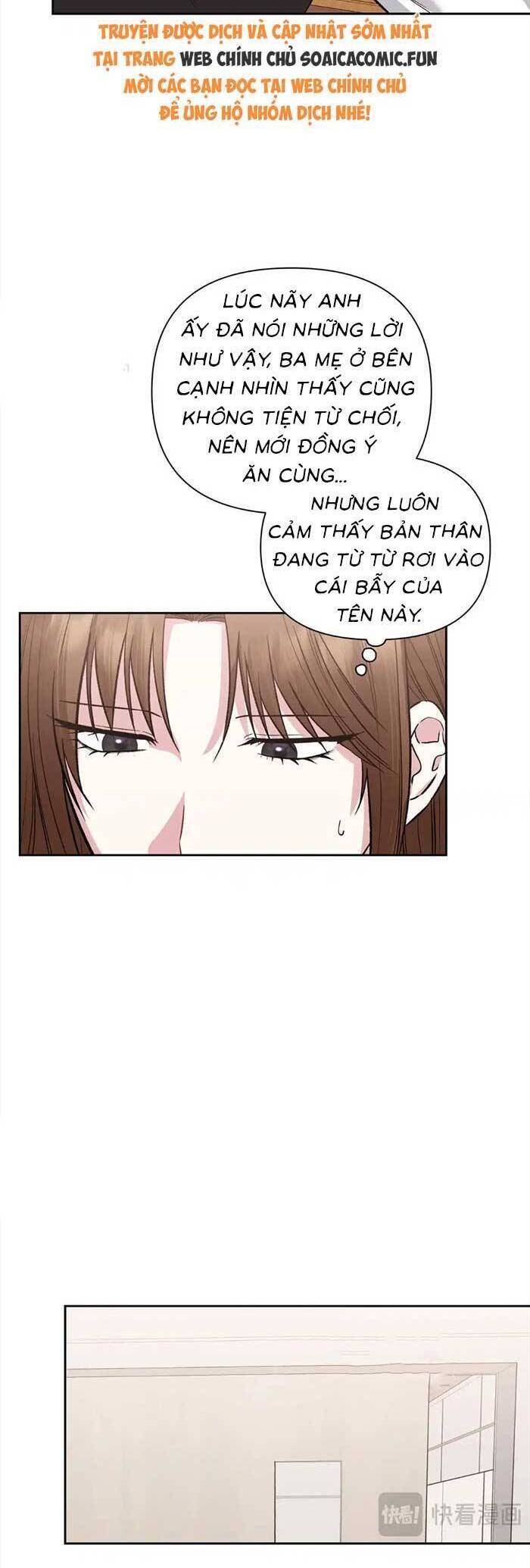 Cua Lại Vợ Yêu Chapter 29 - Trang 2